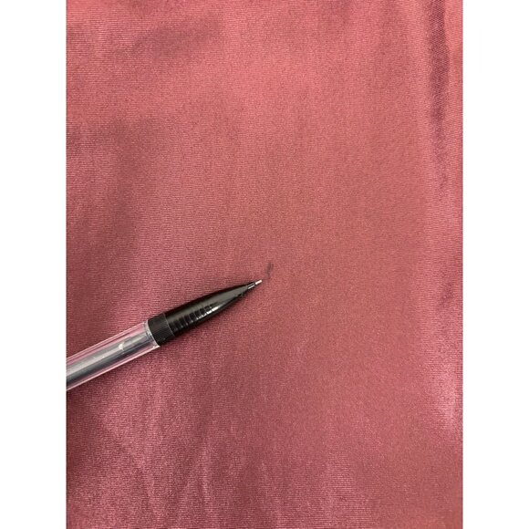 Revolve Commando women's large copper matte metallic leggings high rise stretch - Picture 7 of 7